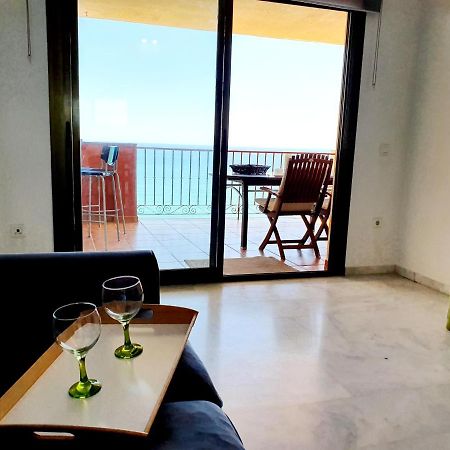 베날마데나코스타 Carvajal Seaviews 아파트 외부 사진