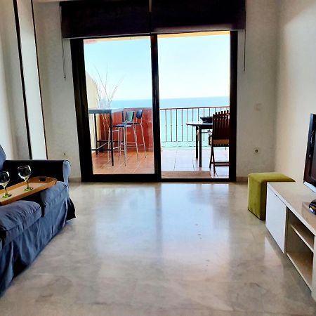 베날마데나코스타 Carvajal Seaviews 아파트 외부 사진