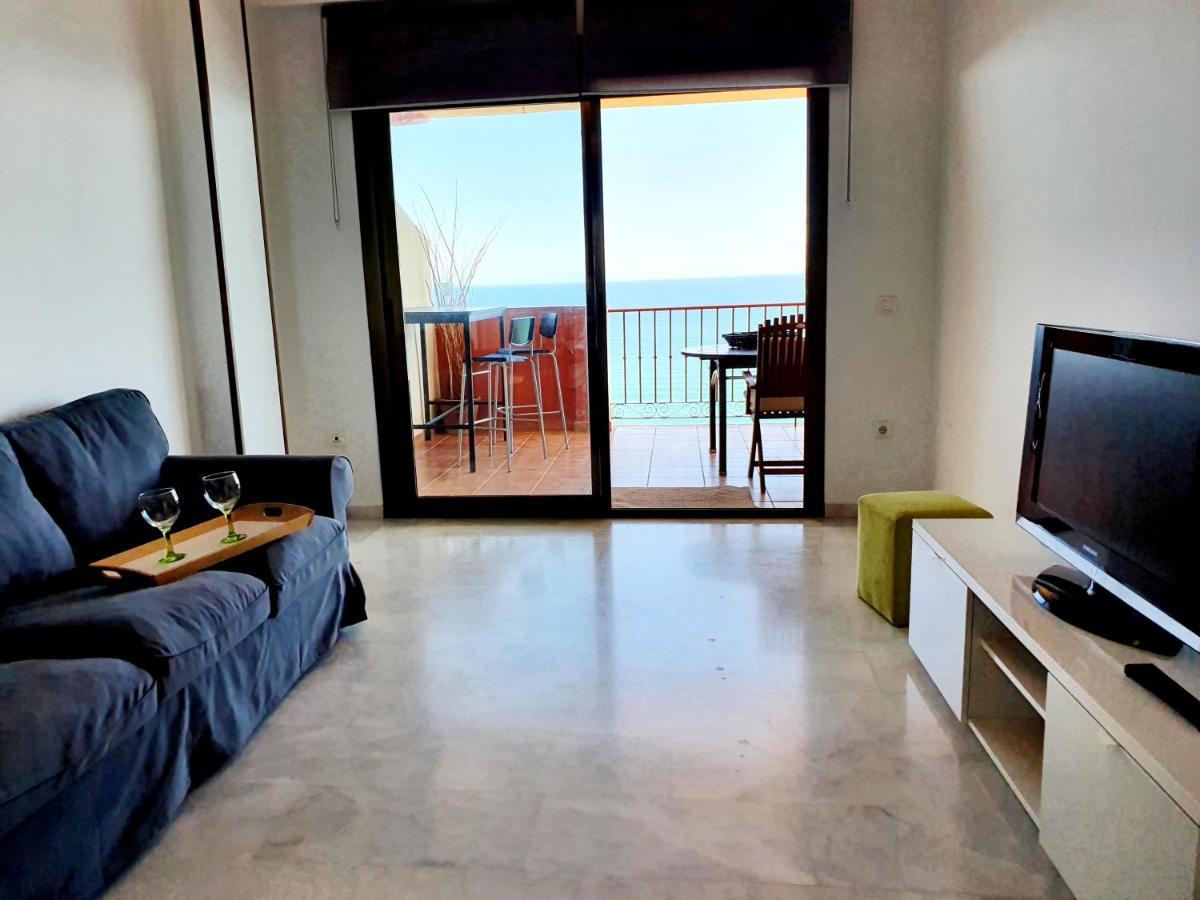 베날마데나코스타 Carvajal Seaviews 아파트 외부 사진