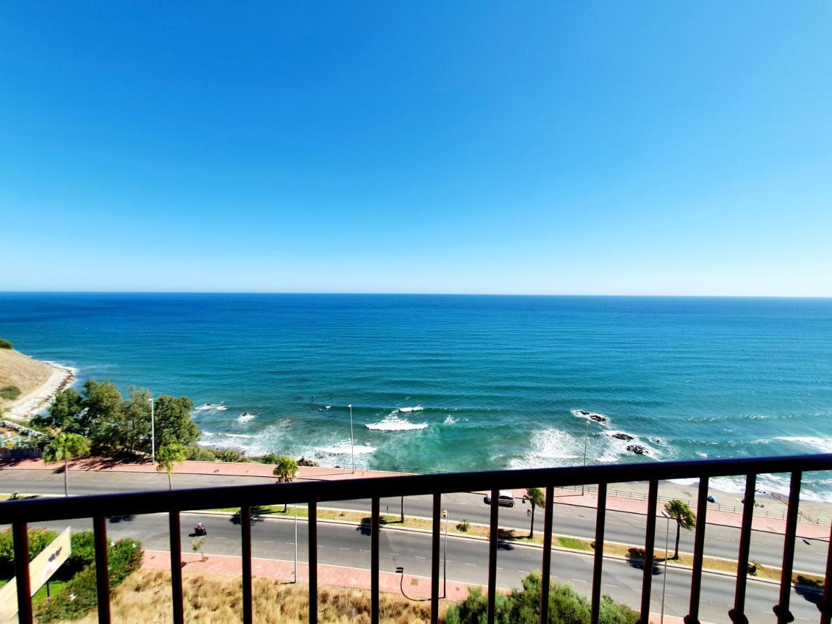 베날마데나코스타 Carvajal Seaviews 아파트 외부 사진